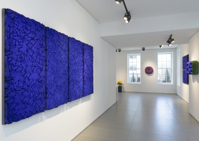 Jae Ko, Changing Seasons